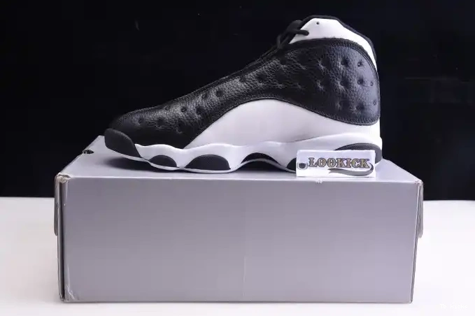 Reps TBK Game Jordan He Got 13 414571-061 Air Reverse 0608